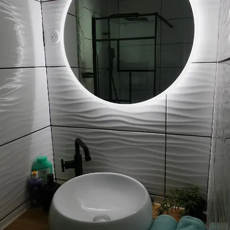 Apartment Centre Historique, Superbe A 2 Pas Des Trams *