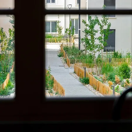 Centre Historique, Superbe A 2 Pas Des Trams Apartman Dijon