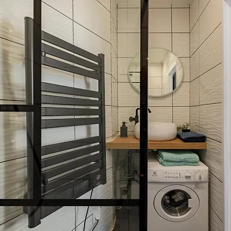 Centre Historique, Superbe A 2 Pas Des Trams Apartment