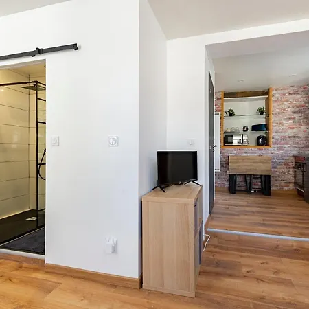 Centre Historique, Superbe A 2 Pas Des Trams *