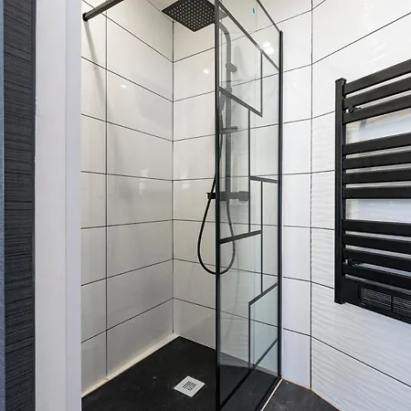 Centre Historique, Superbe A 2 Pas Des Trams Appartamento *