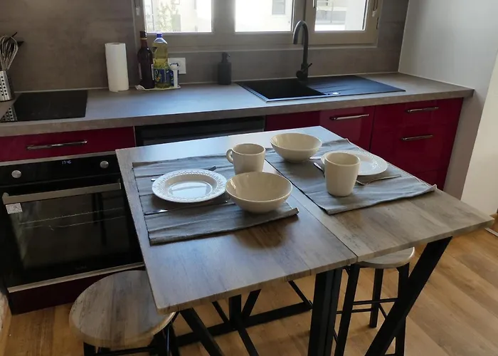 Apartman Centre Historique, Superbe A 2 Pas Des Trams