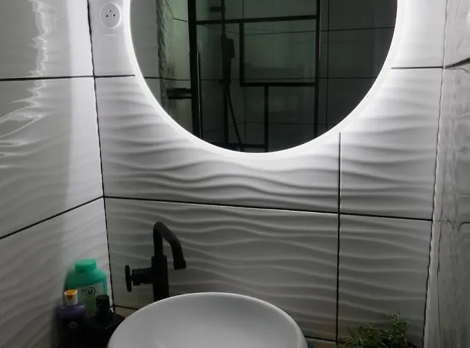 Apartamento Centre Historique, Superbe à 2 Pas Des Trams *