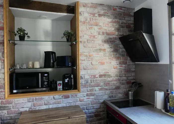 Apartamento Centre Historique, Superbe à 2 Pas Des Trams Dijon