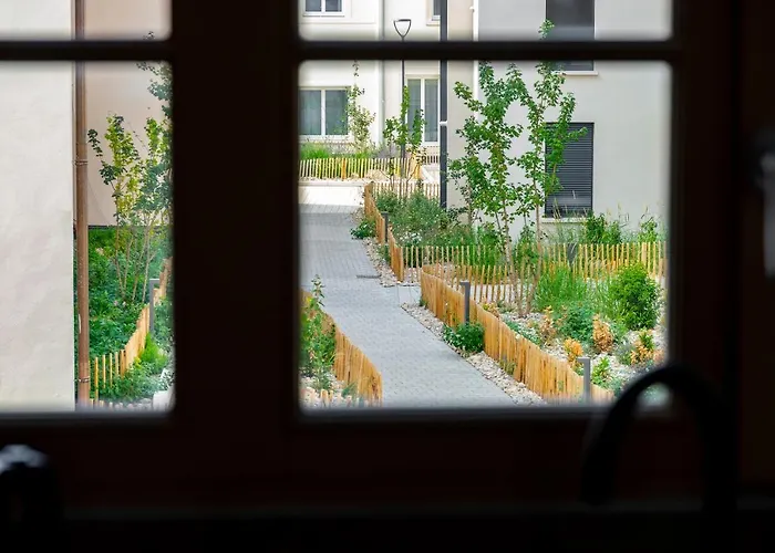 Centre Historique, Superbe A 2 Pas Des Trams Appartement Dijon
