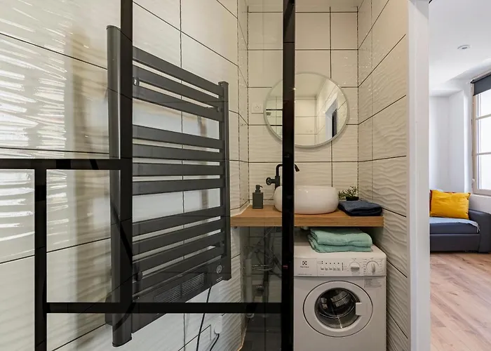 Centre Historique, Superbe A 2 Pas Des Trams Apartment