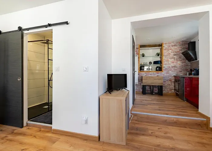 Centre Historique, Superbe A 2 Pas Des Trams *