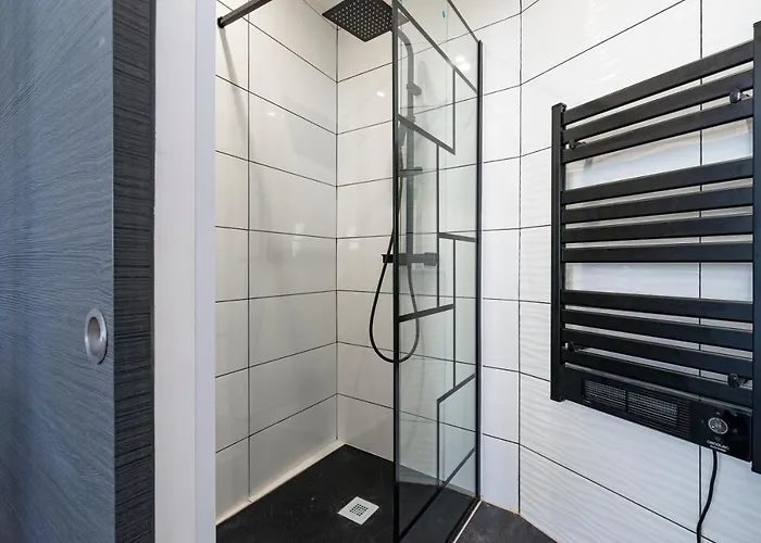 Centre Historique, Superbe A 2 Pas Des Trams Apartment *