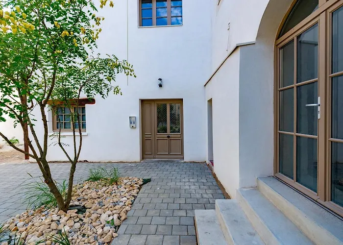 Apartamento Centre Historique, Superbe à 2 Pas Des Trams Dijon