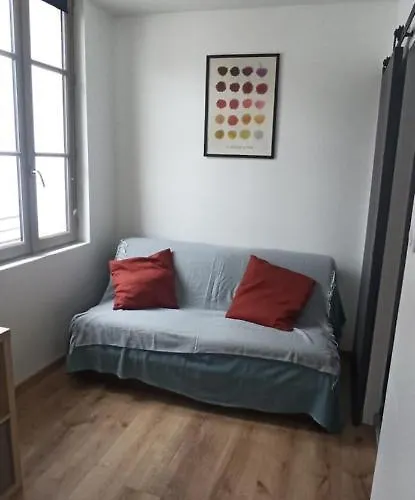 Apartman Centre Historique, Superbe A 2 Pas Des Trams