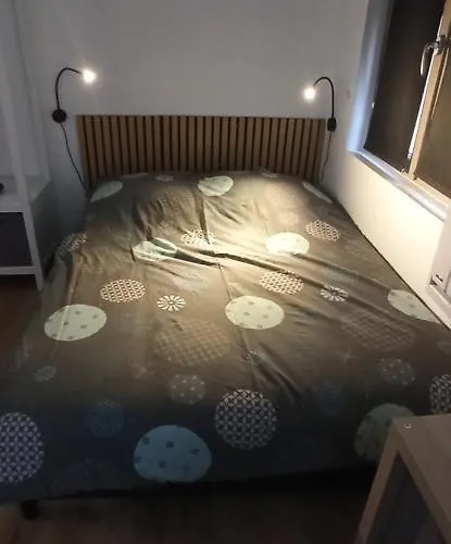 Centre Historique, Superbe A 2 Pas Des Trams Apartman