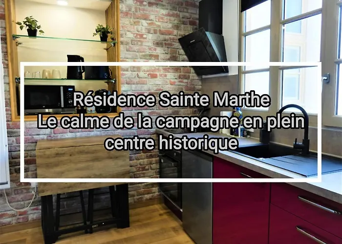 Centre Historique, Superbe A 2 Pas Des Trams Apartman Dijon